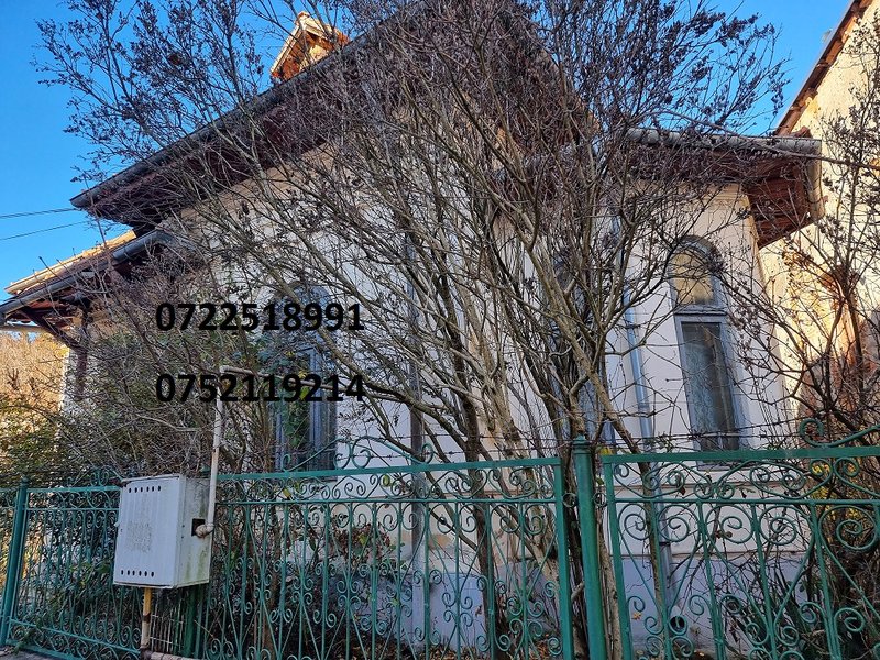 Campulung Muscel, Arges,