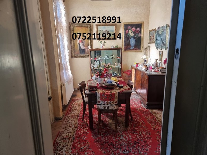 Campulung Muscel, Arges,