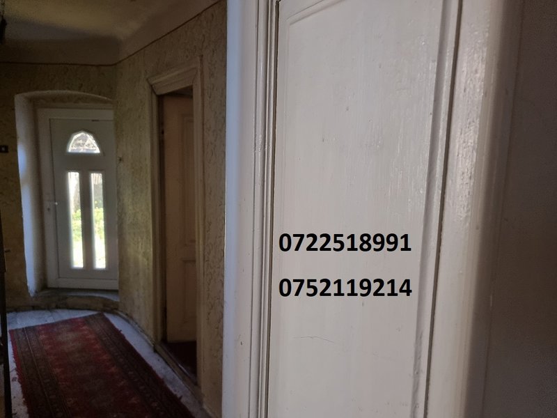 Campulung Muscel, Arges,