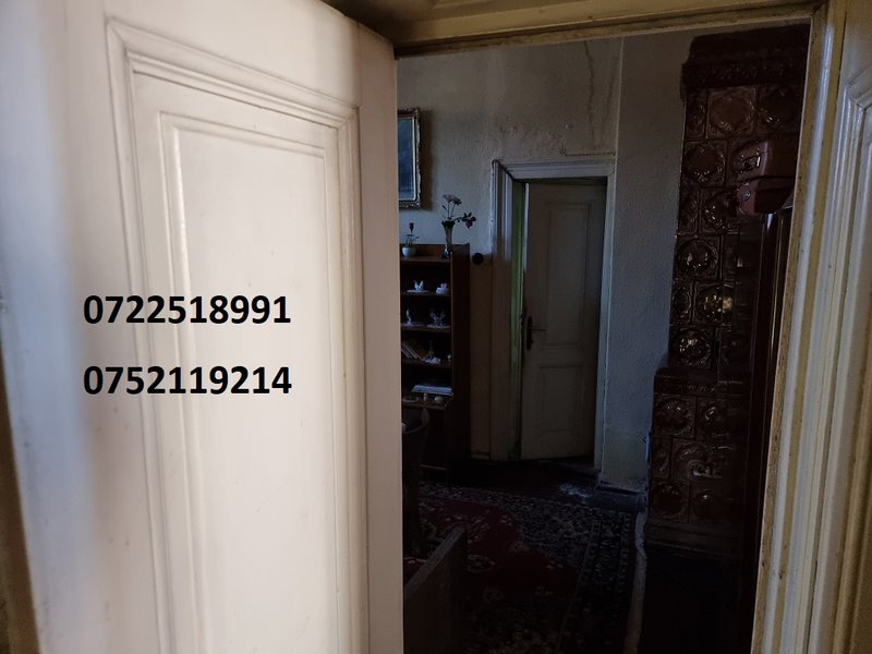 Campulung Muscel, Arges,