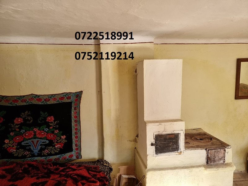 Campulung Muscel, Arges,