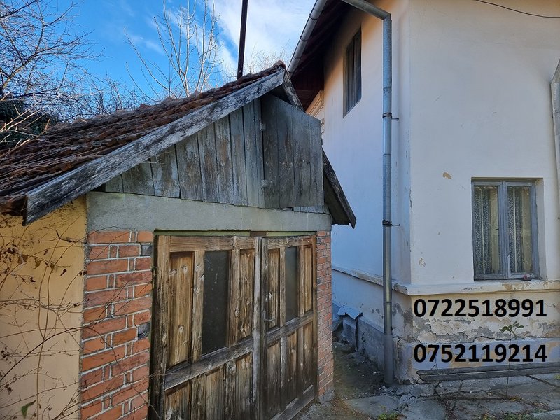 Campulung Muscel, Arges,