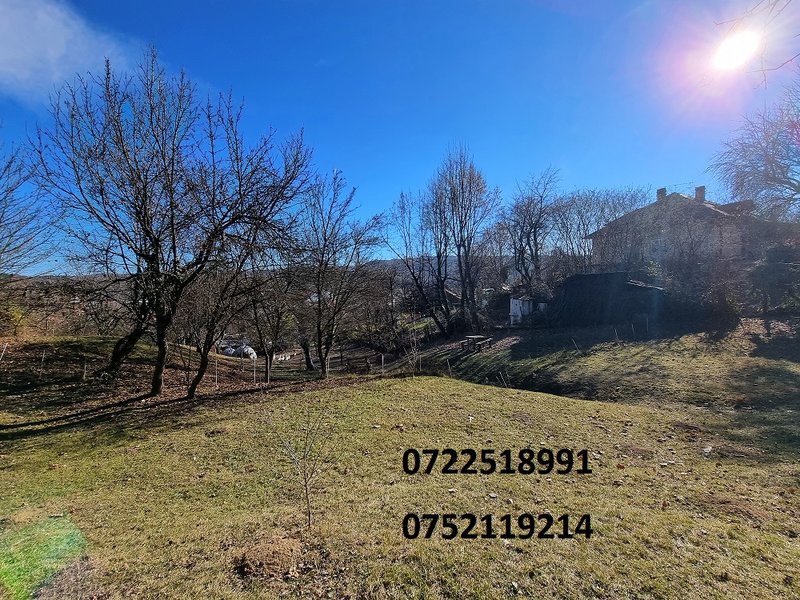 Campulung Muscel, Arges,