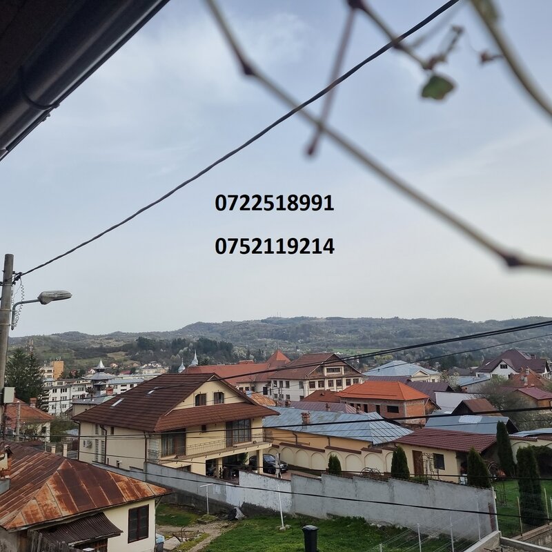 Campulung Muscel, Arges,