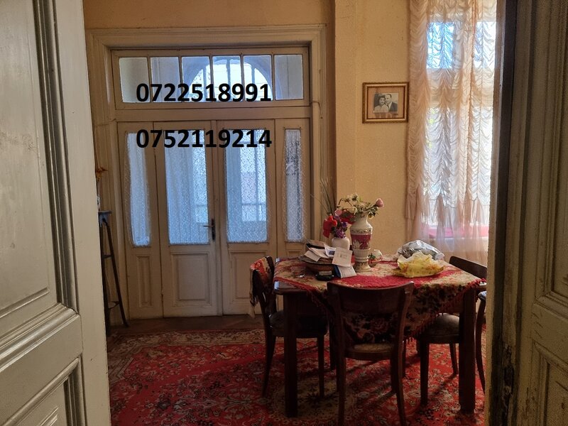 Campulung Muscel, Arges,